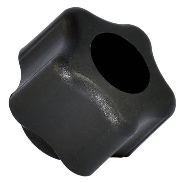 KN4C----R2I--21 Essentra Components  Boutons